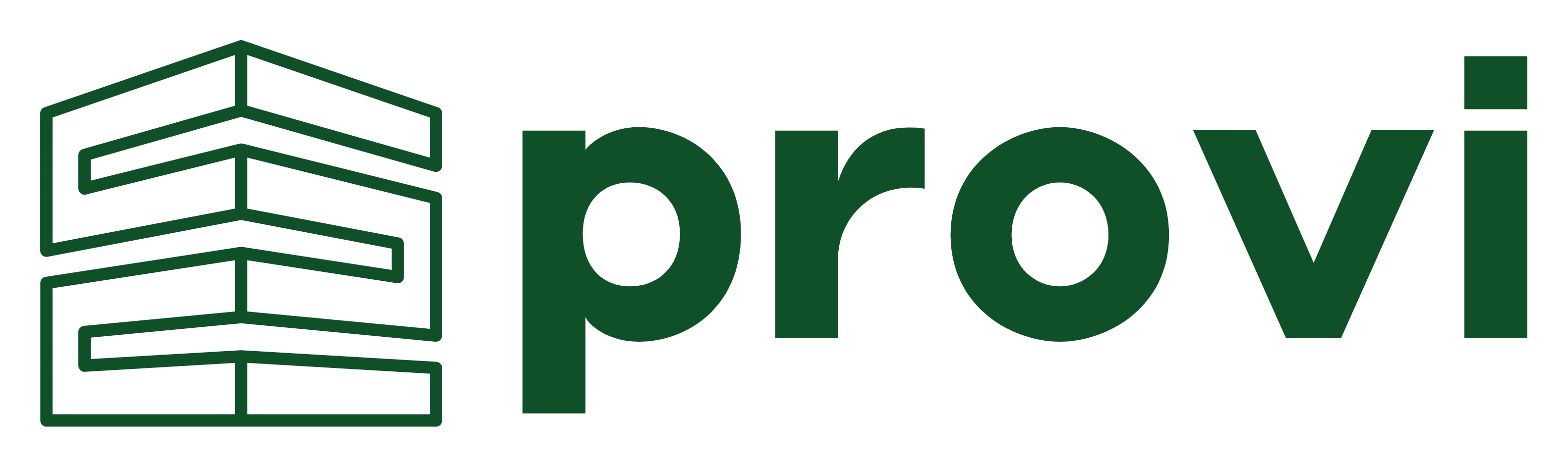 Logo Provi